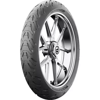 Мотошина Michelin