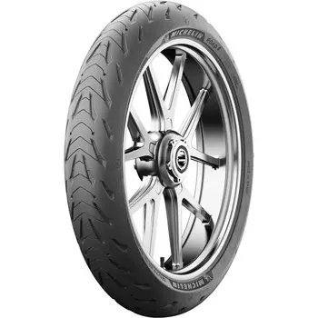 Мотошина Michelin