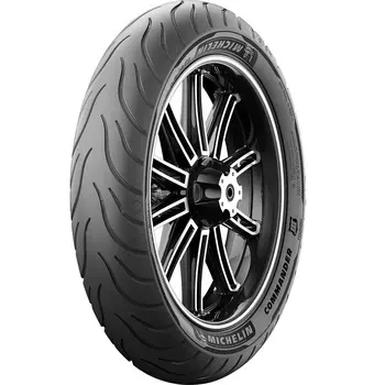 Мотошина Michelin
