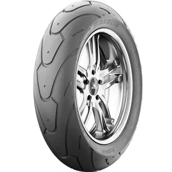 Мотошина Michelin