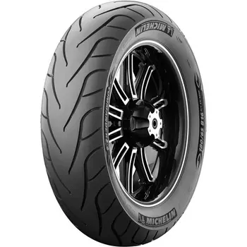 Мотошина Michelin