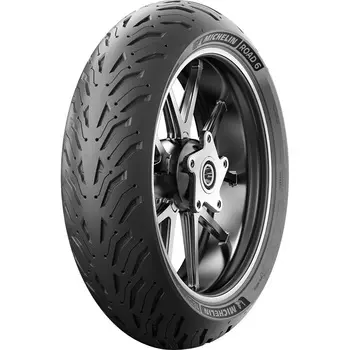 Мотошина Michelin