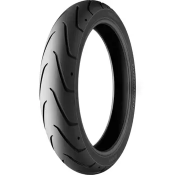 Мотошина Michelin
