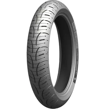 Мотошина Michelin