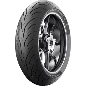 Мотошина Michelin