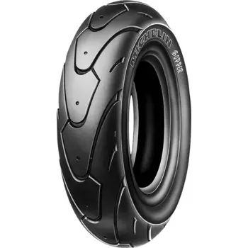 Мотошина Michelin