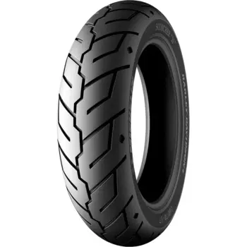 Мотошина Michelin