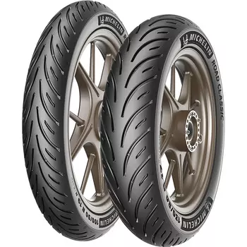 Мотошина Michelin