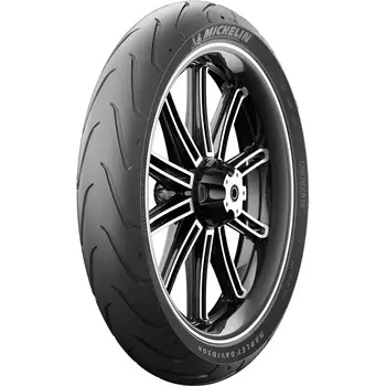 Мотошина Michelin