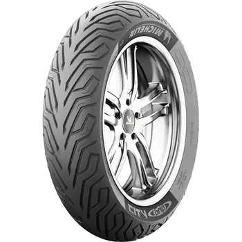 Мотошина Michelin