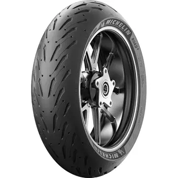 Мотошина Michelin