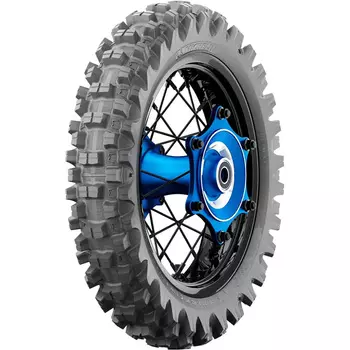 Мотошина Michelin