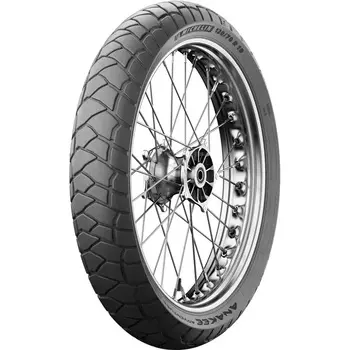 Мотошина Michelin