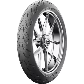 Мотошина Michelin