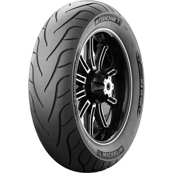 Мотошина Michelin