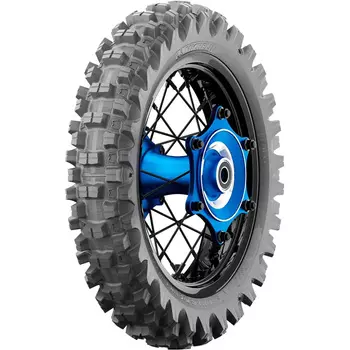Мотошина Michelin