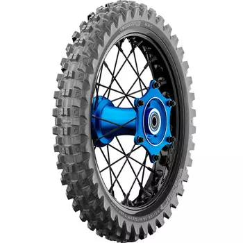 Мотошина Michelin