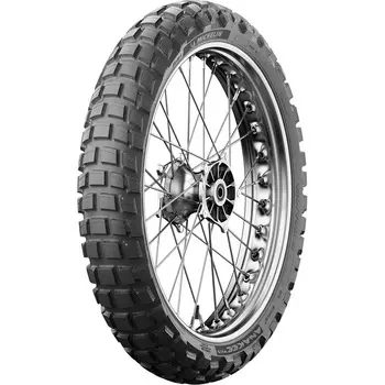 Мотошина Michelin