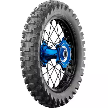 Мотошина Michelin