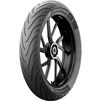 Мотошина Michelin