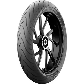 Мотошина Michelin