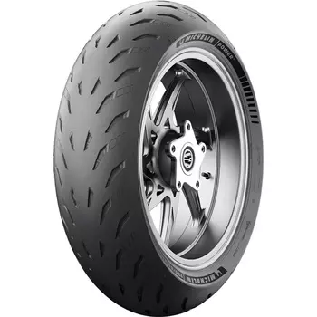 Мотошина Michelin