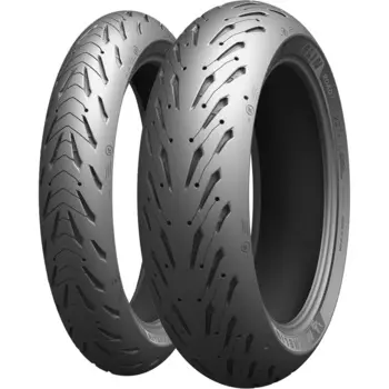 Мотошина Michelin