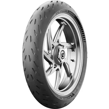 Мотошина Michelin