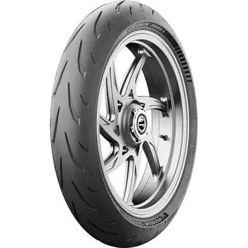 Мотошина Michelin