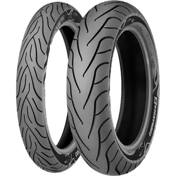 Мотошина Michelin