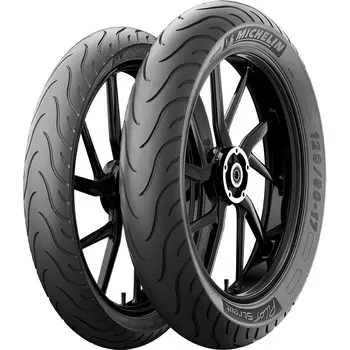 Мотошина Michelin