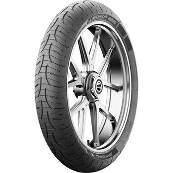 Мотошина Michelin