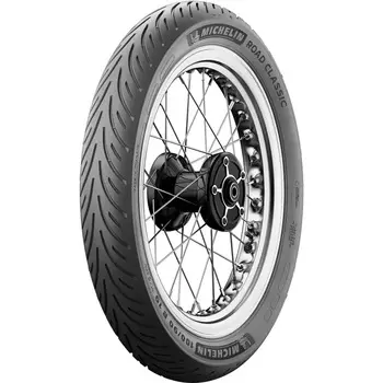 Мотошина Michelin