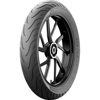 Мотошина Michelin