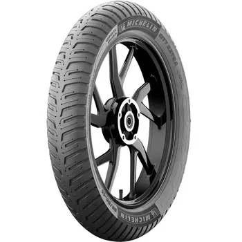 Мотошина Michelin