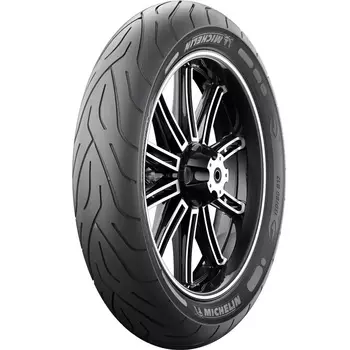 Мотошина Michelin