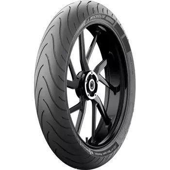 Мотошина Michelin