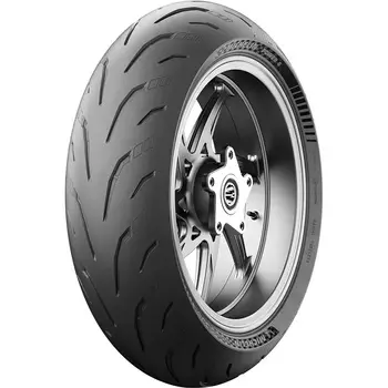 Мотошина Michelin
