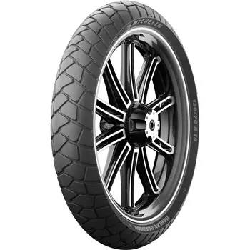 Мотошина Michelin