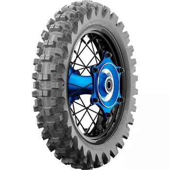 Мотошина Michelin