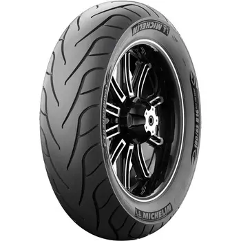 Мотошина Michelin