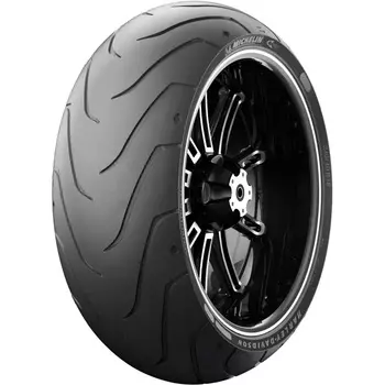Мотошина Michelin