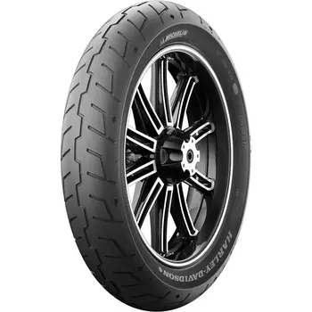 Мотошина Michelin