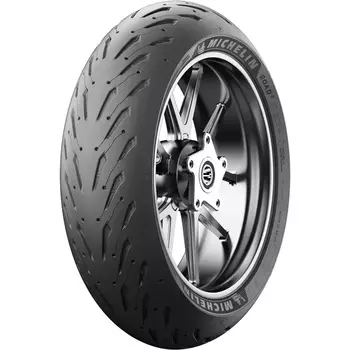 Мотошина Michelin