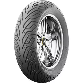 Мотошина Michelin