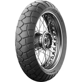 Мотошина Michelin