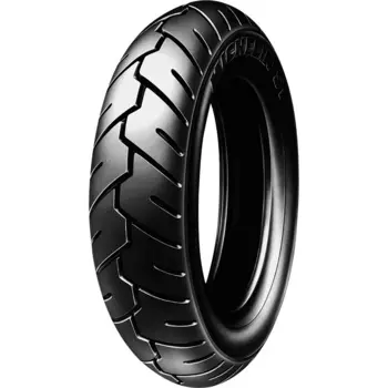 Мотошина Michelin