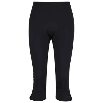 Велосипедные шорты Gonso Damen 3/4 Jane, черный