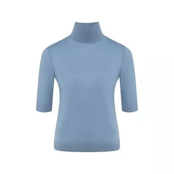 Кашемировый пуловер Loro Piana