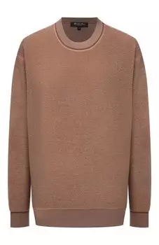Кашемировый пуловер Loro Piana